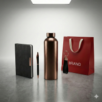 KIT THE LUXE NOIR COLLECTION